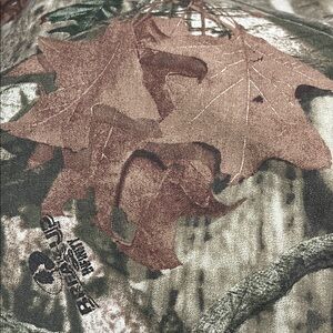 Mossy Oak Break-UP Infinity Pillow Shams 24x29” Set of 2